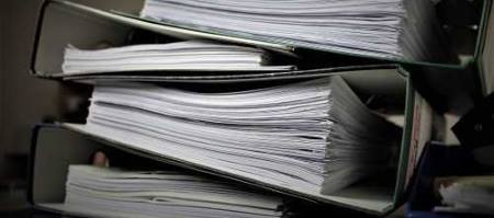 Caricamento e consultazione pratiche